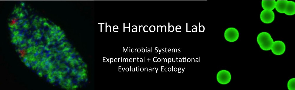 The Harcombe Lab